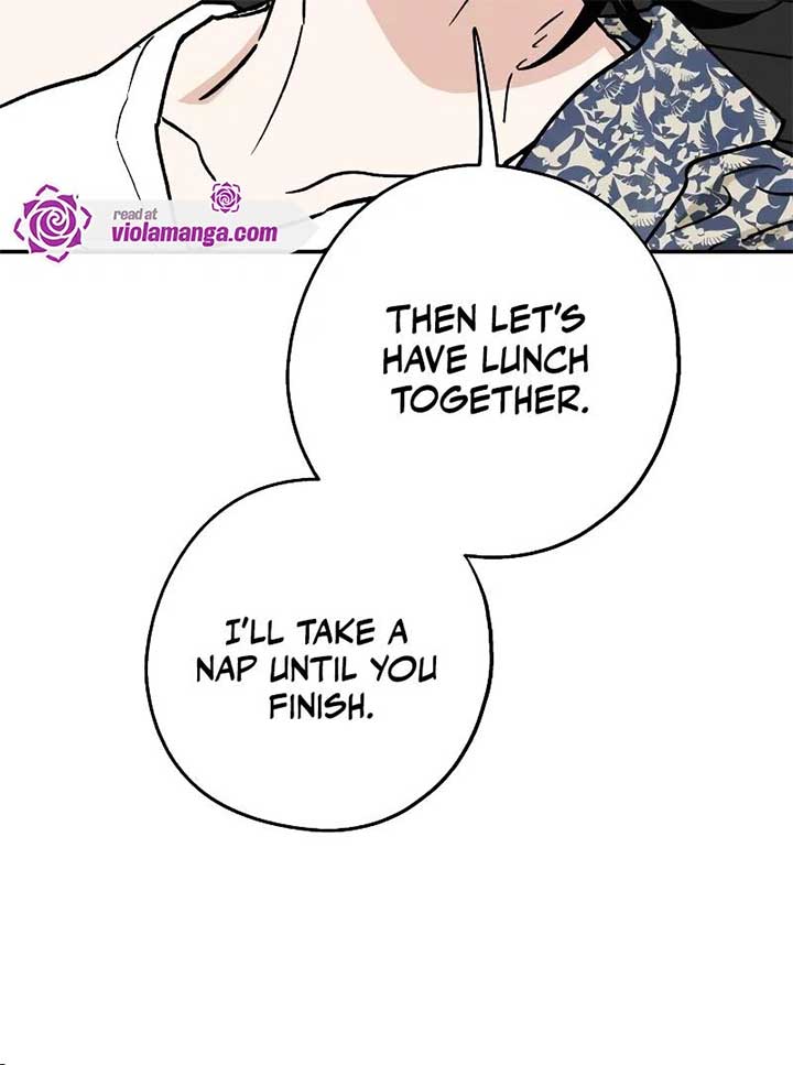 In Between Chapter 34 page 98