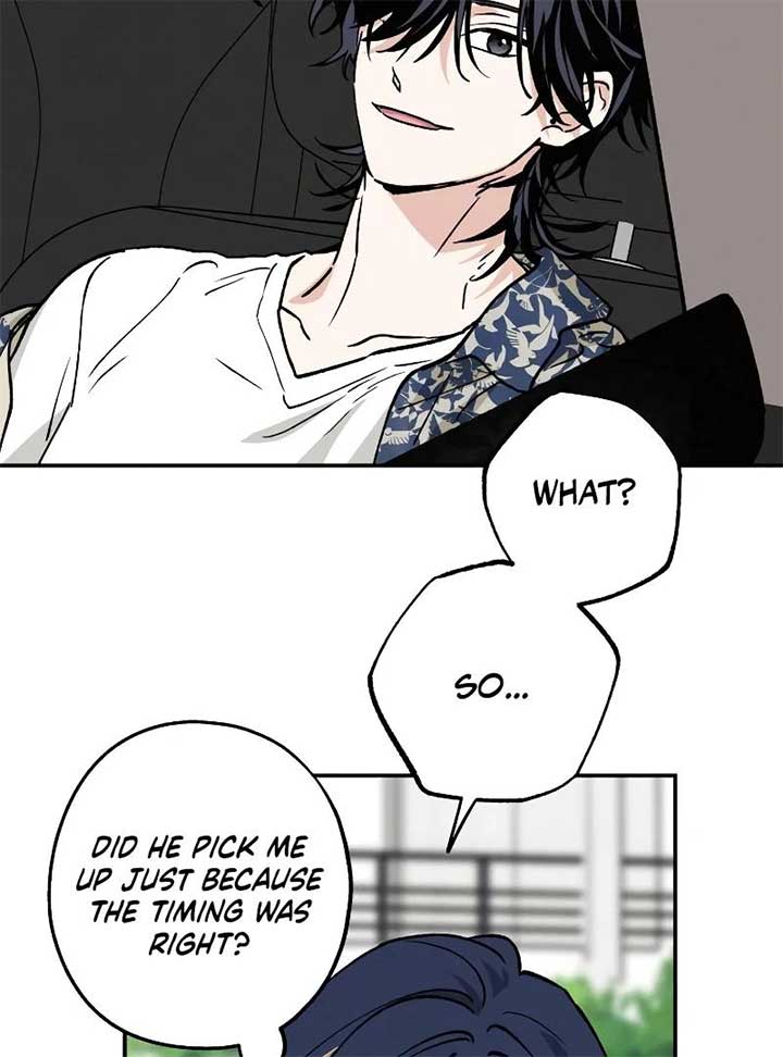 In Between Chapter 34 page 95