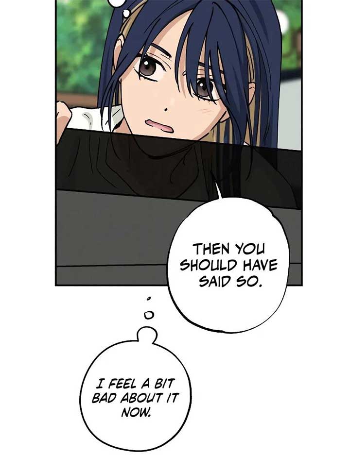 In Between Chapter 34 page 96
