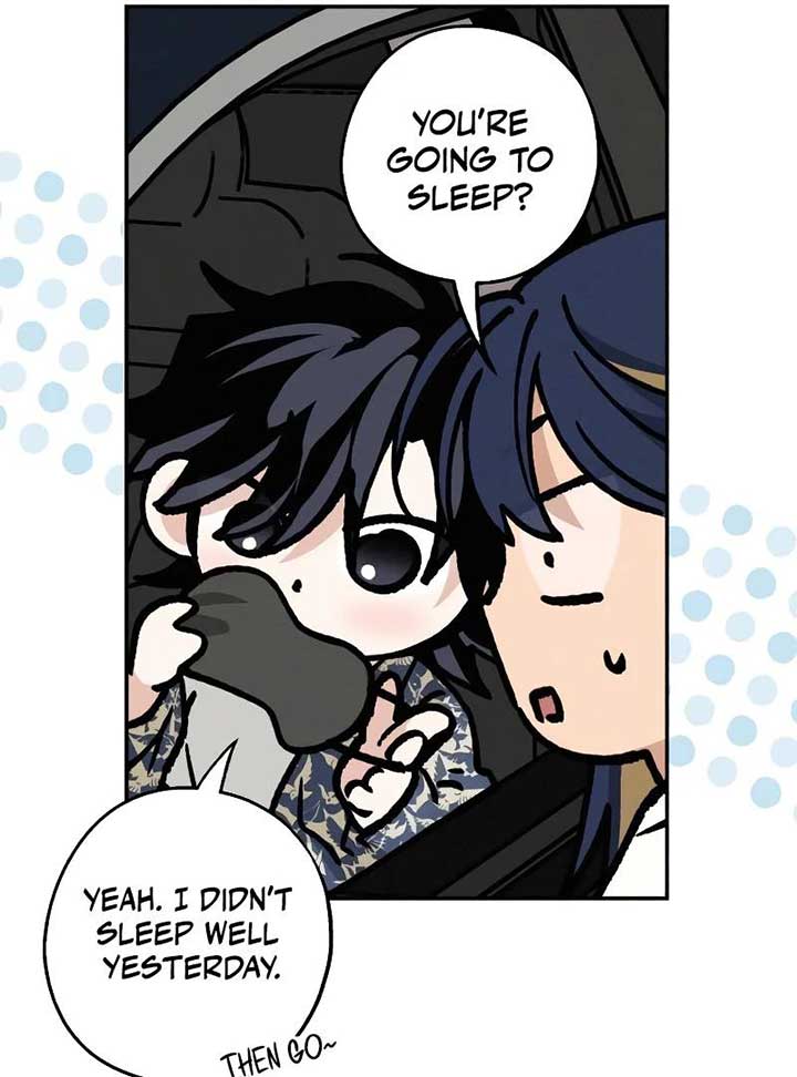 In Between Chapter 34 page 99