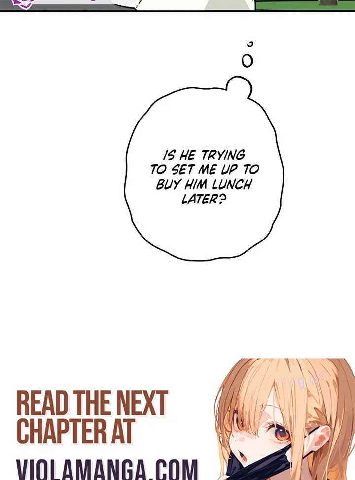 In Between Chapter 34 page 105