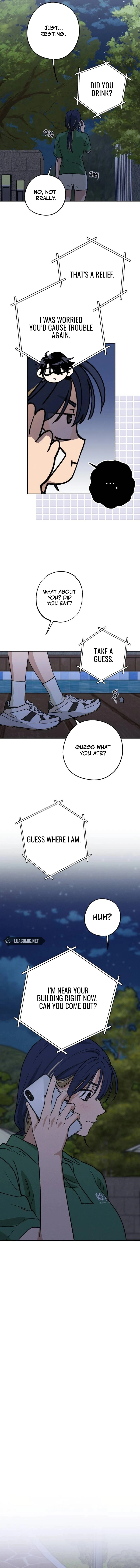 In Between Chapter 42 page 6