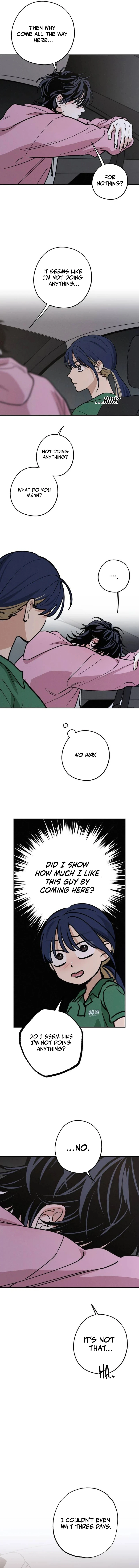 In Between Chapter 42 page 15