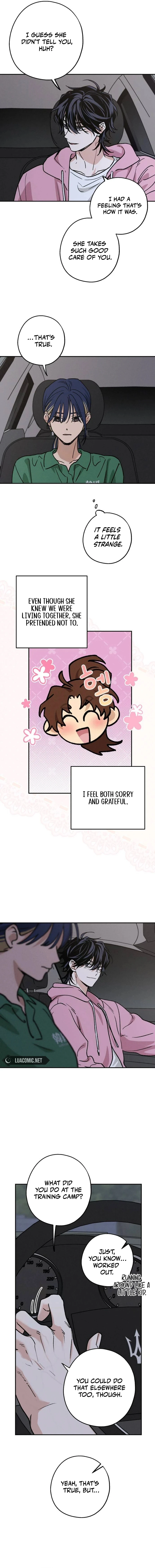 In Between Chapter 42 page 14