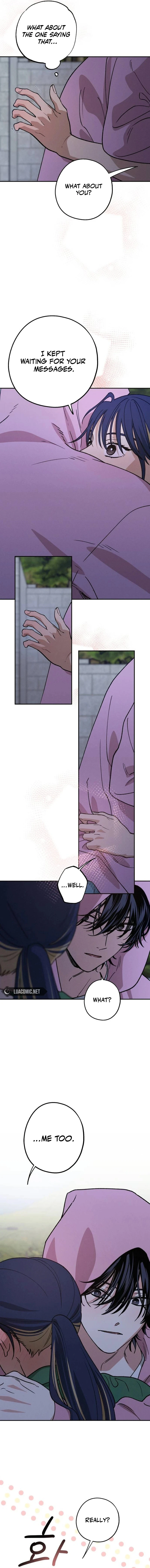 In Between Chapter 42 page 9