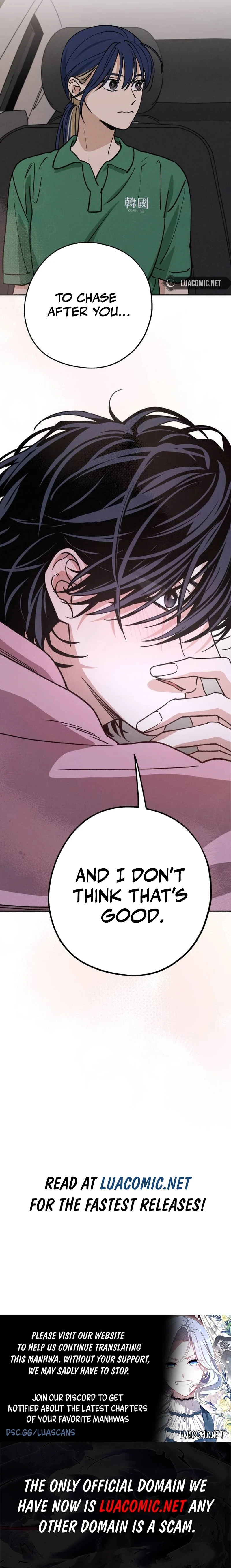 In Between Chapter 42 page 16