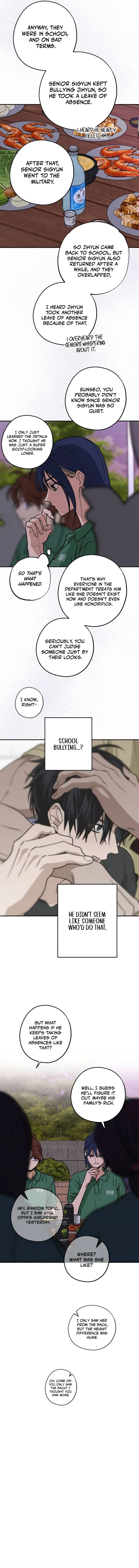 In Between Chapter 42 page 4