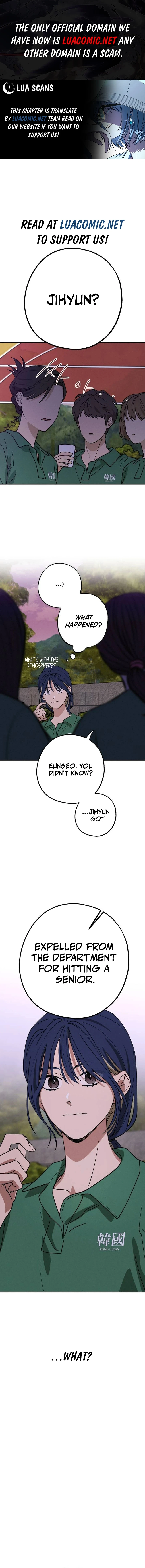 In Between Chapter 42 page 2