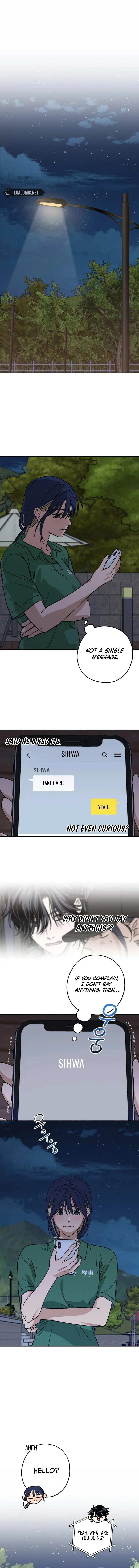 In Between Chapter 42 page 5