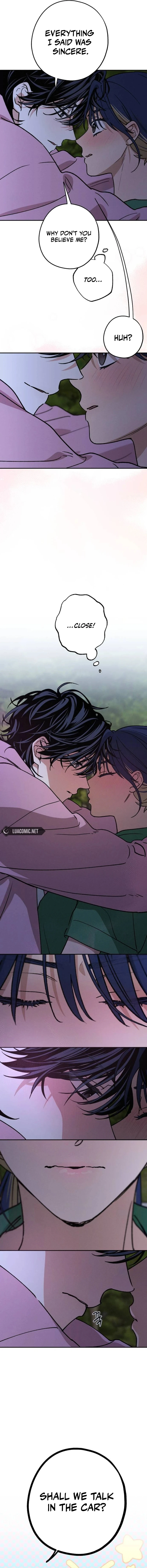 In Between Chapter 42 page 11