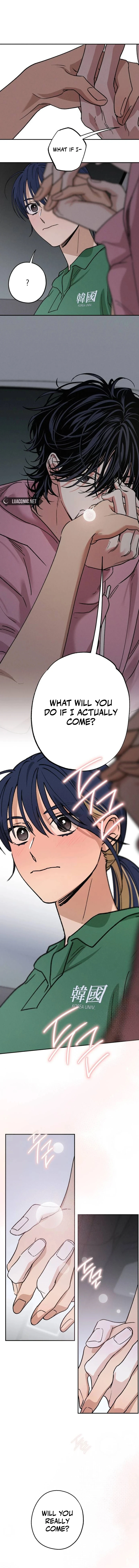 In Between Chapter 43 page 4