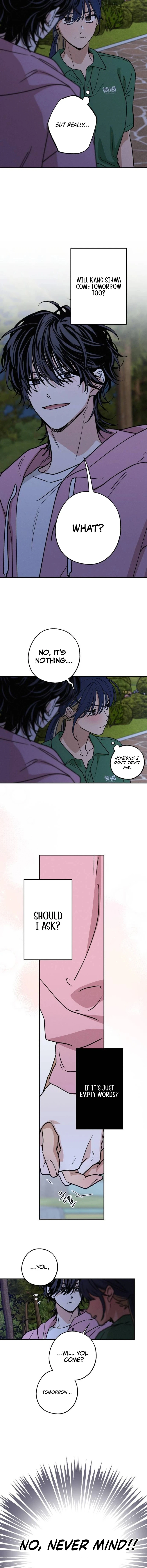 In Between Chapter 43 page 7