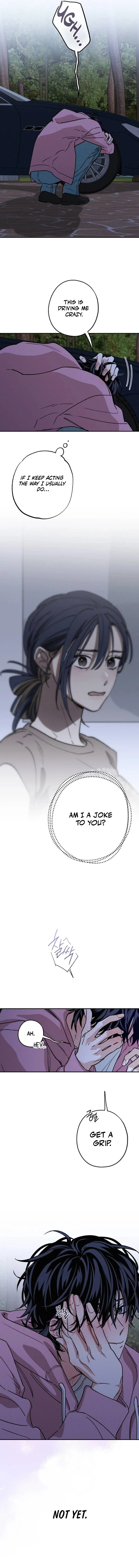 In Between Chapter 43 page 9