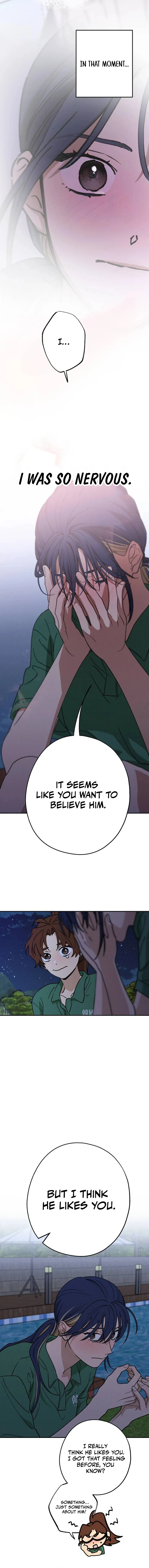 In Between Chapter 43 page 14