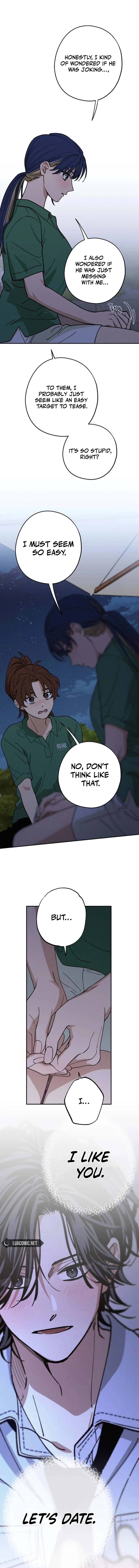 In Between Chapter 43 page 13
