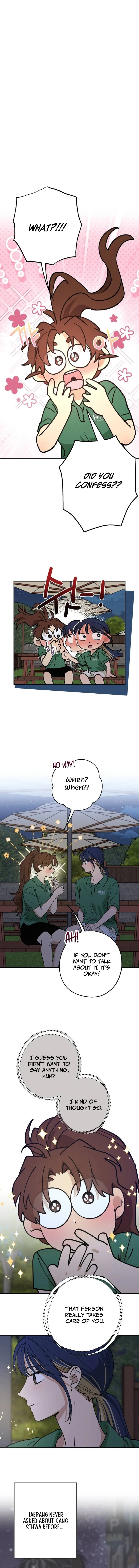 In Between Chapter 43 page 10