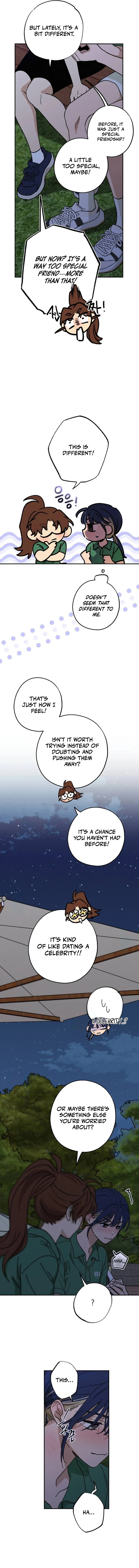In Between Chapter 43 page 15