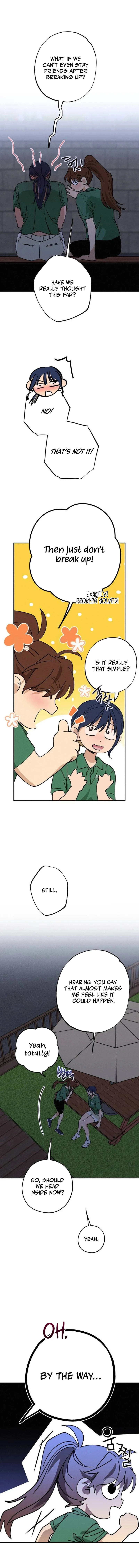 In Between Chapter 43 page 16