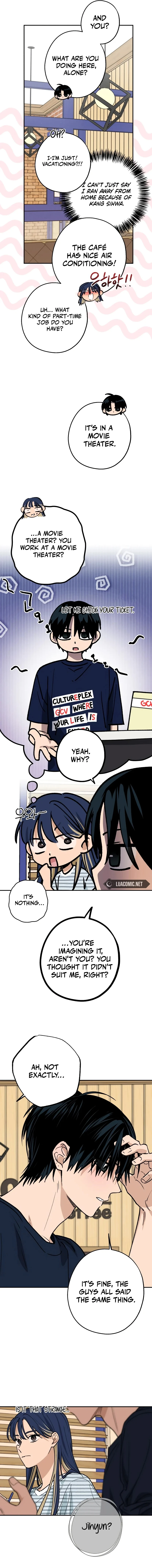 In Between Chapter 44 page 9