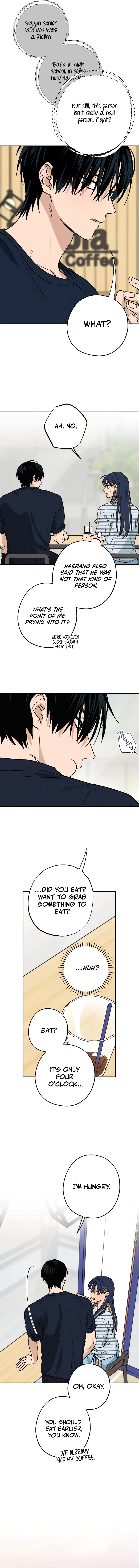 In Between Chapter 44 page 10