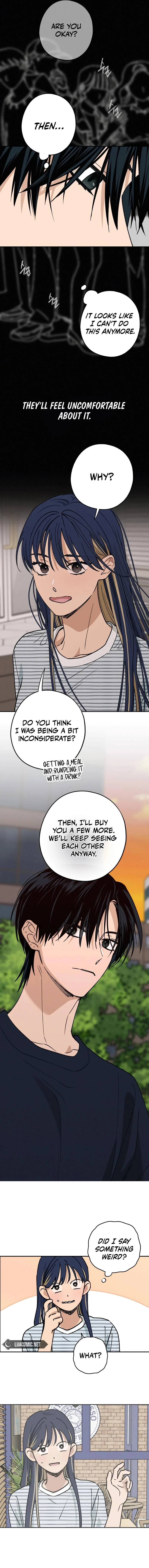 In Between Chapter 44 page 12