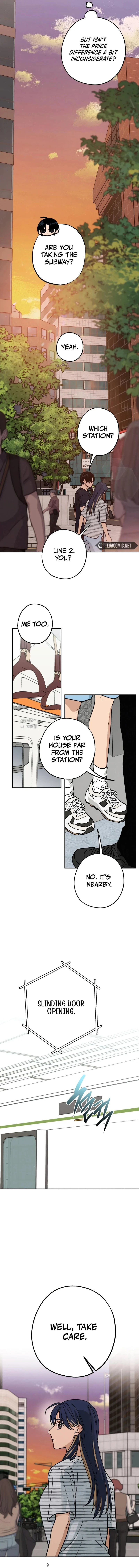 In Between Chapter 44 page 14