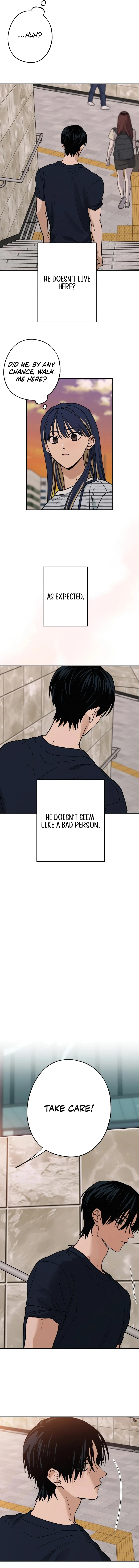 In Between Chapter 44 page 15