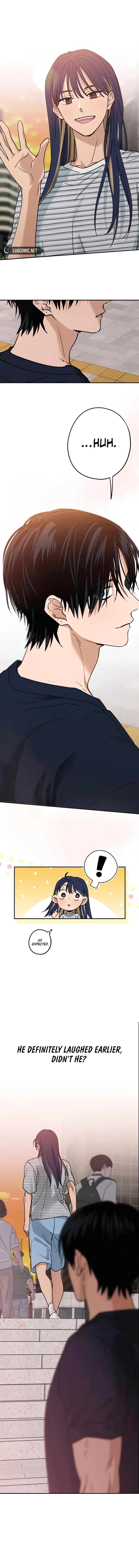 In Between Chapter 44 page 16