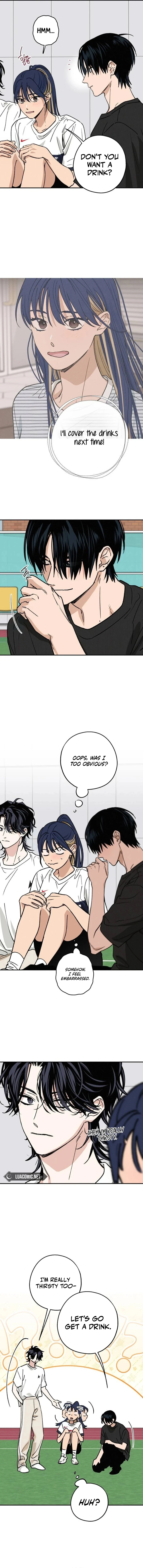 In Between Chapter 45 page 3