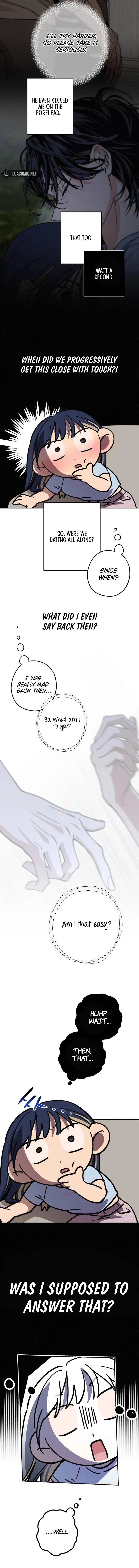 In Between Chapter 45 page 11