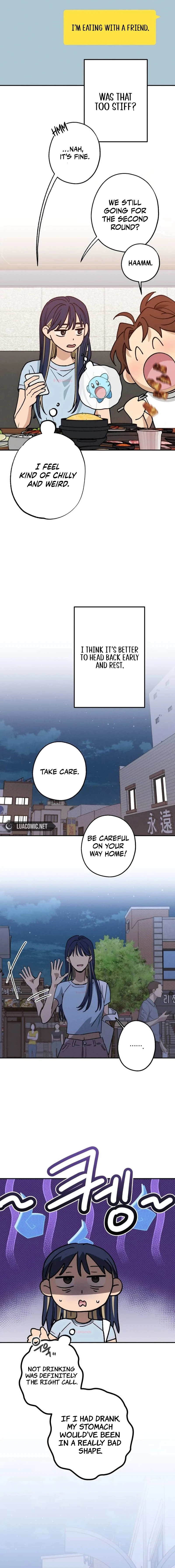 In Between Chapter 45 page 14