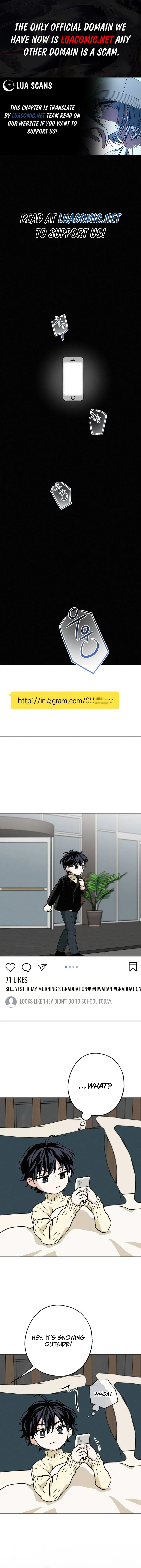 In Between Chapter 49 page 2