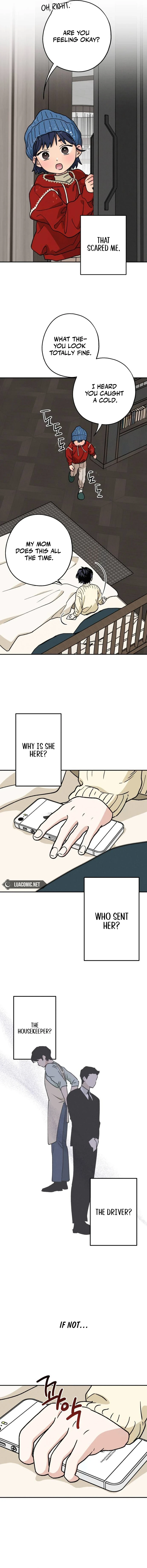 In Between Chapter 49 page 3