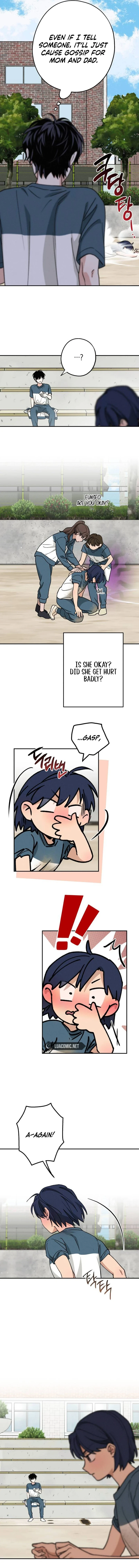 In Between Chapter 49 page 6