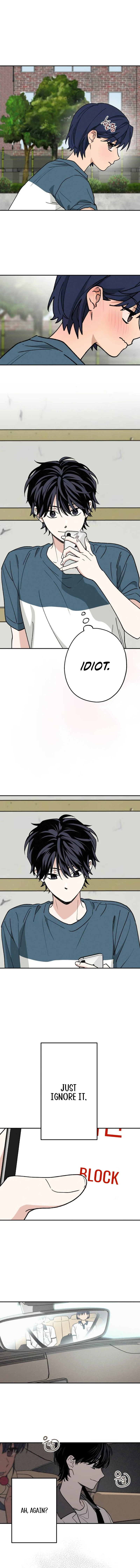 In Between Chapter 49 page 7