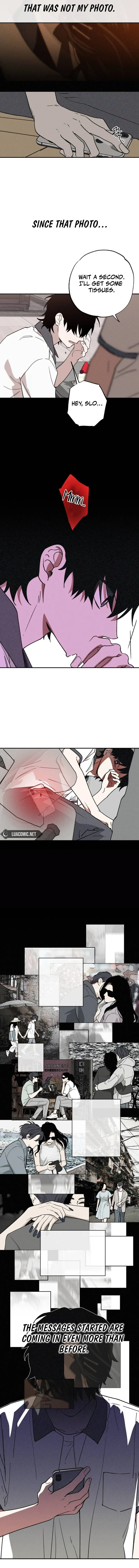 In Between Chapter 49 page 9