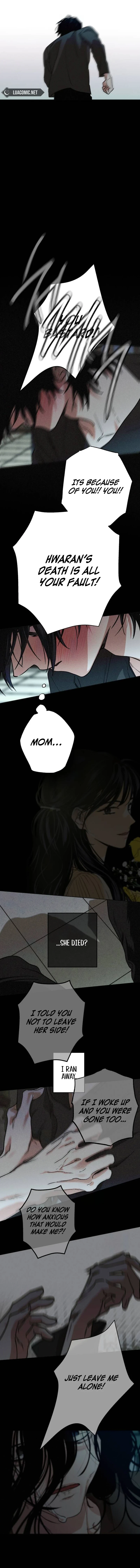 In Between Chapter 49 page 14