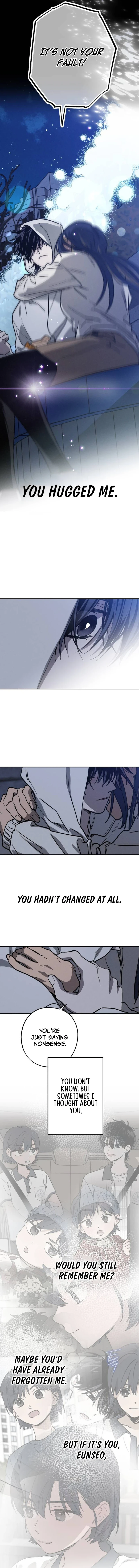 In Between Chapter 49 page 16
