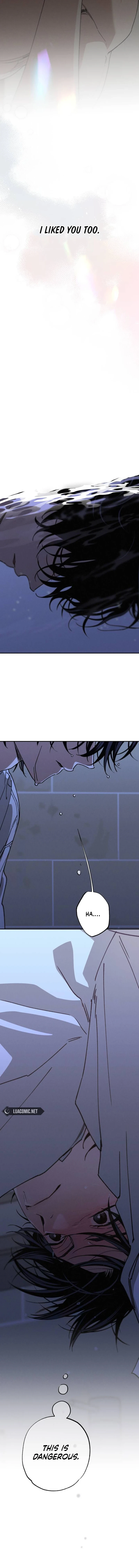 In Between Chapter 49 page 20