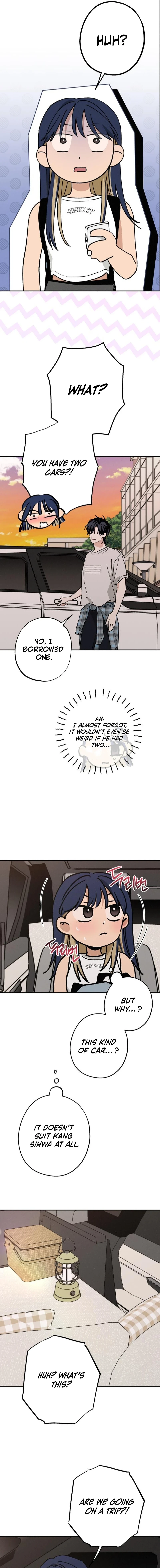 In Between Chapter 50 page 13