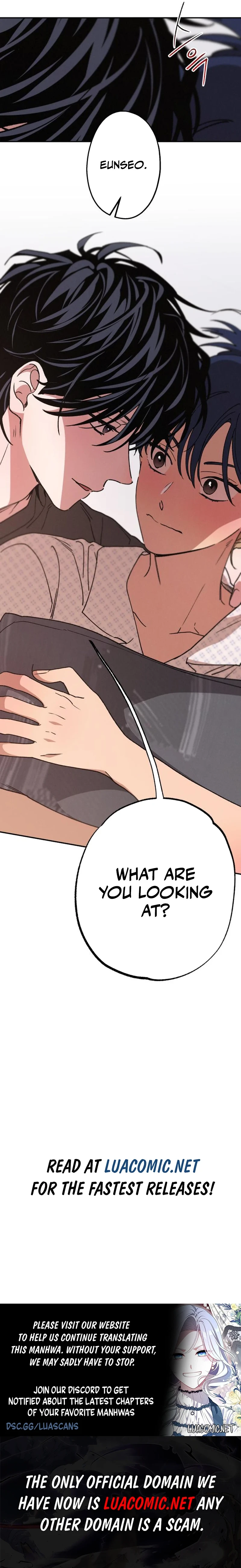 In Between Chapter 52 page 11