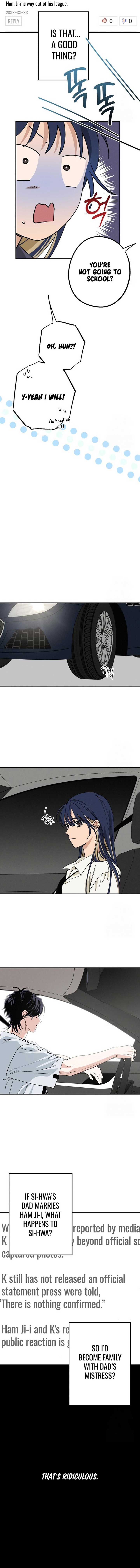 In Between Chapter 55 page 7