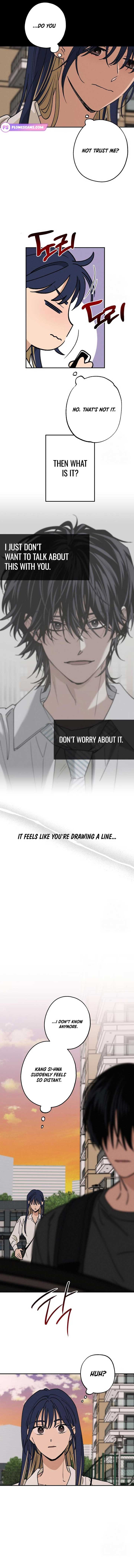 In Between Chapter 55 page 13