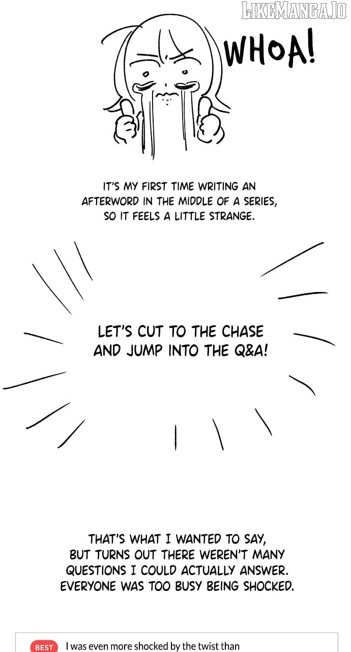 In Between Chapter 56 page 3