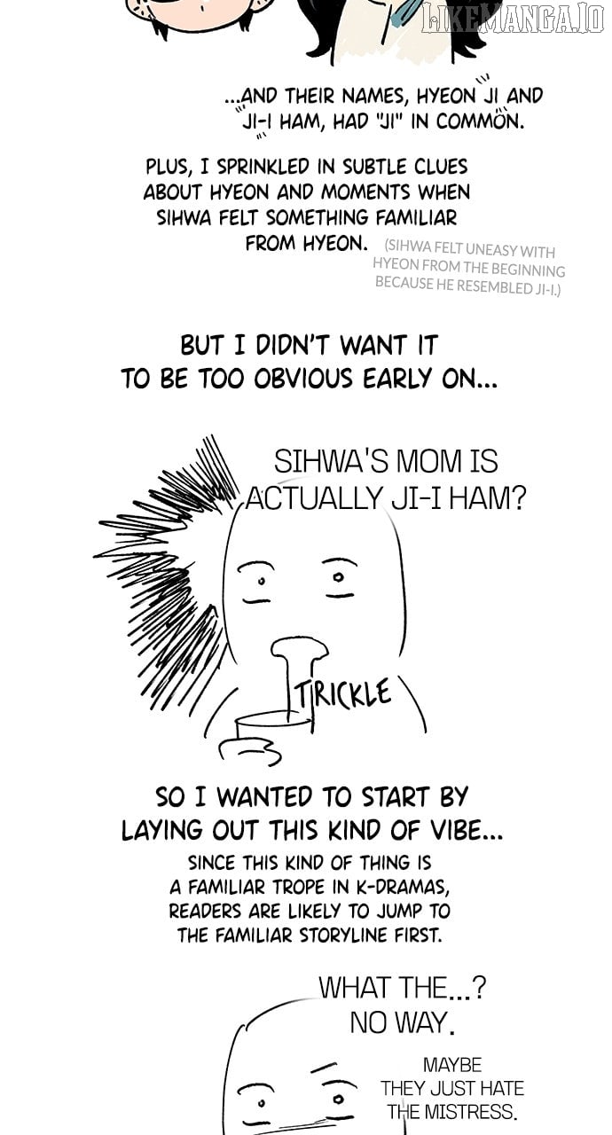 In Between Chapter 56 page 5