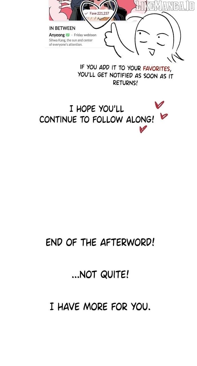 In Between Chapter 56 page 11