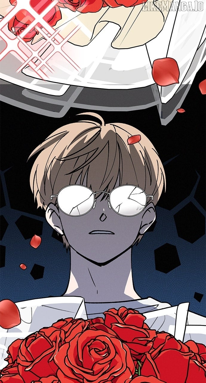 In Between Chapter 56 page 14