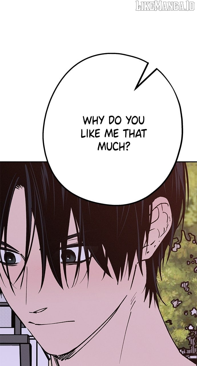 In Between Chapter 56 page 16