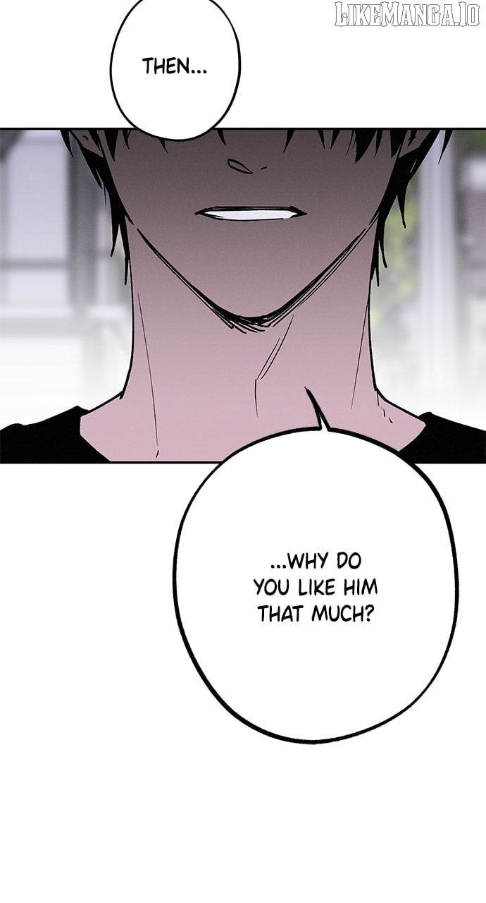 In Between Chapter 56 page 18