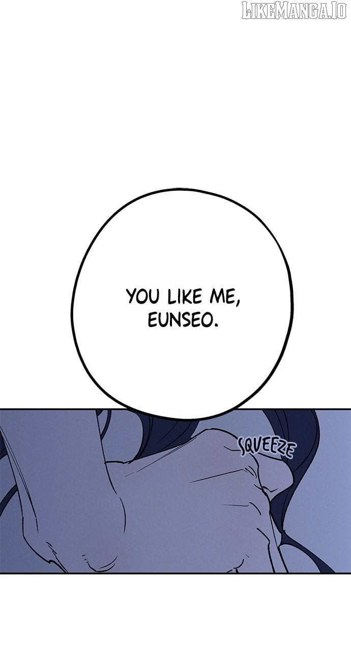 In Between Chapter 56 page 19